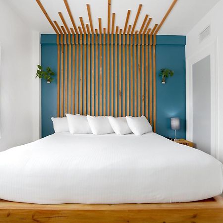 Hotel Belleza Miami Beach Luaran gambar