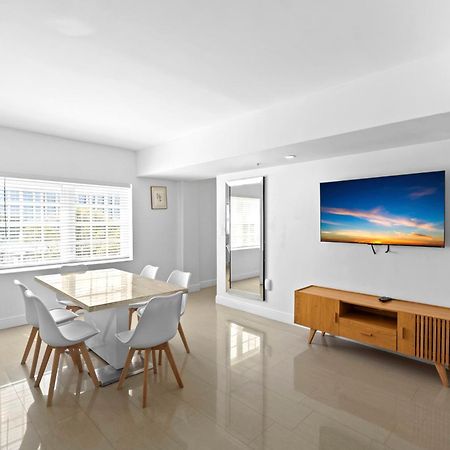 Hotel Belleza Miami Beach Luaran gambar