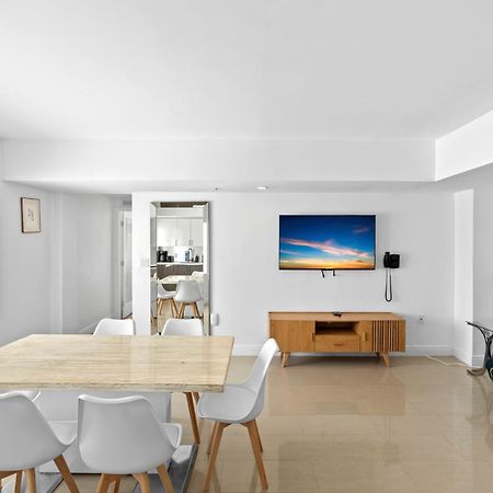 Hotel Belleza Miami Beach Luaran gambar