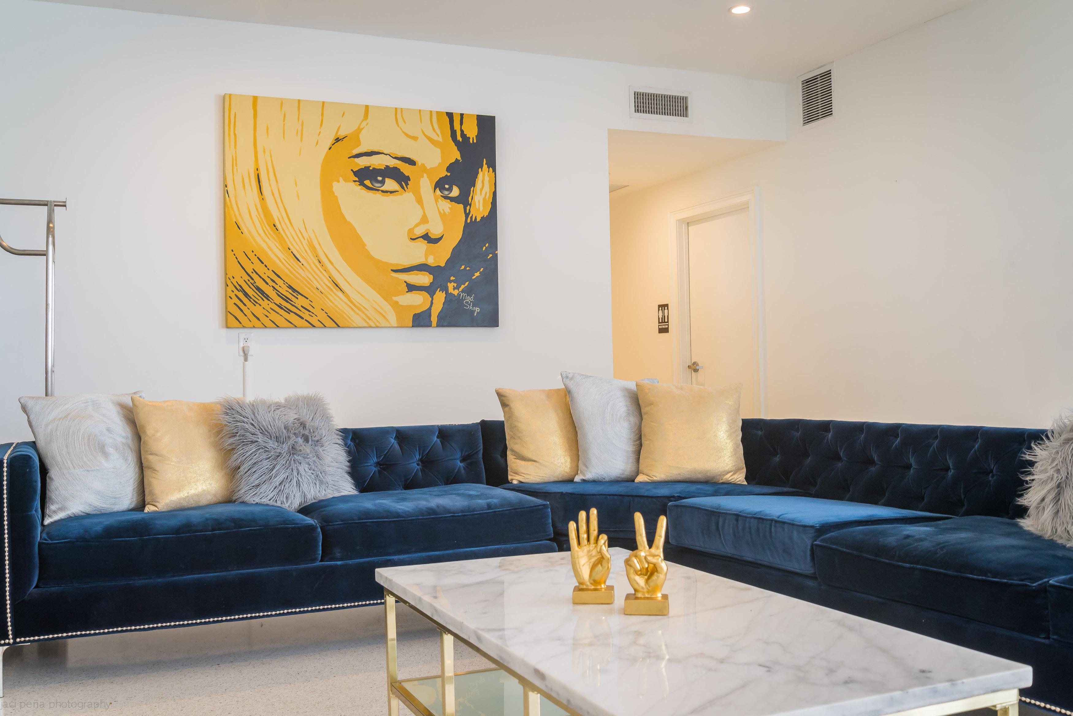 Hotel Belleza Miami Beach Luaran gambar