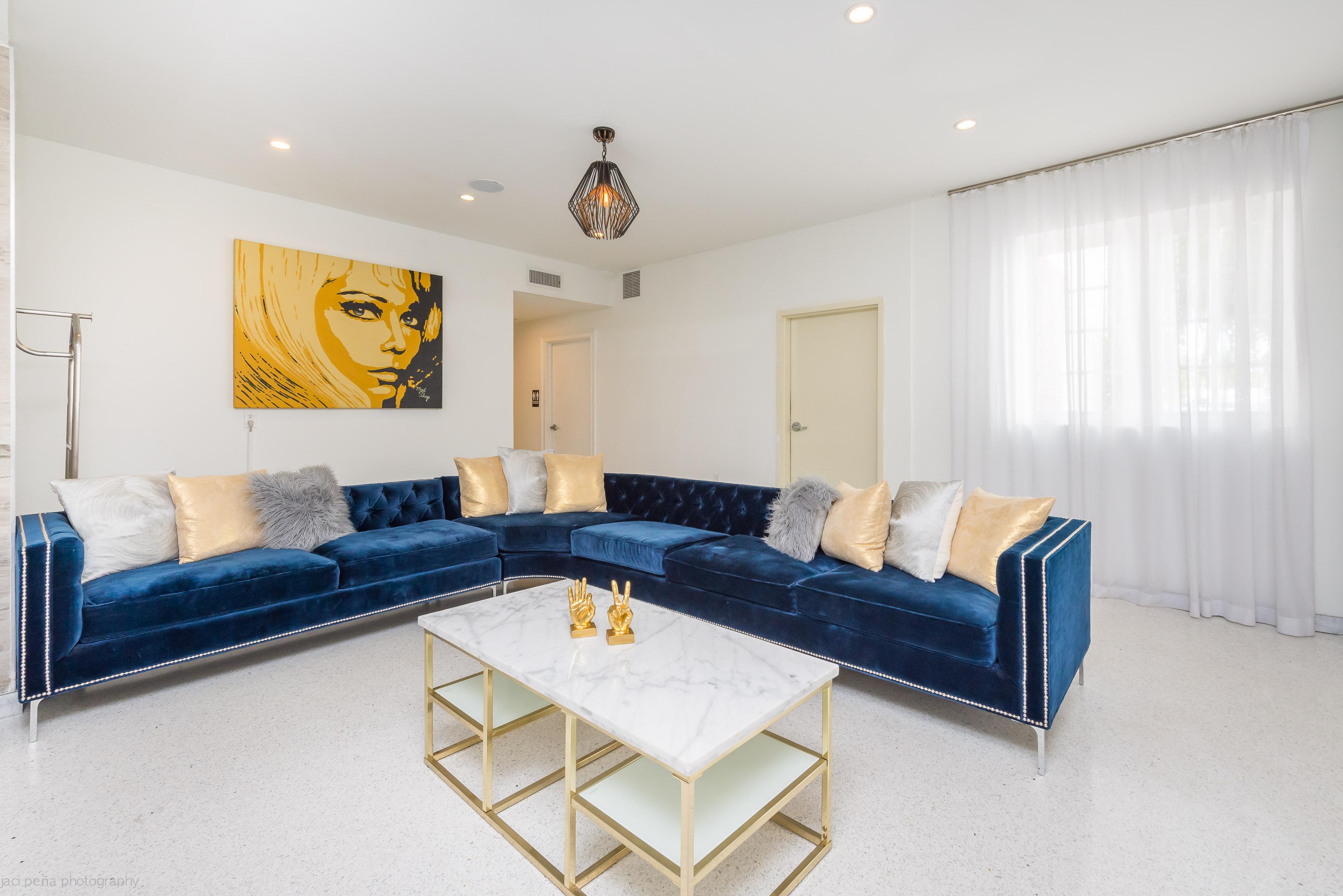 Hotel Belleza Miami Beach Luaran gambar