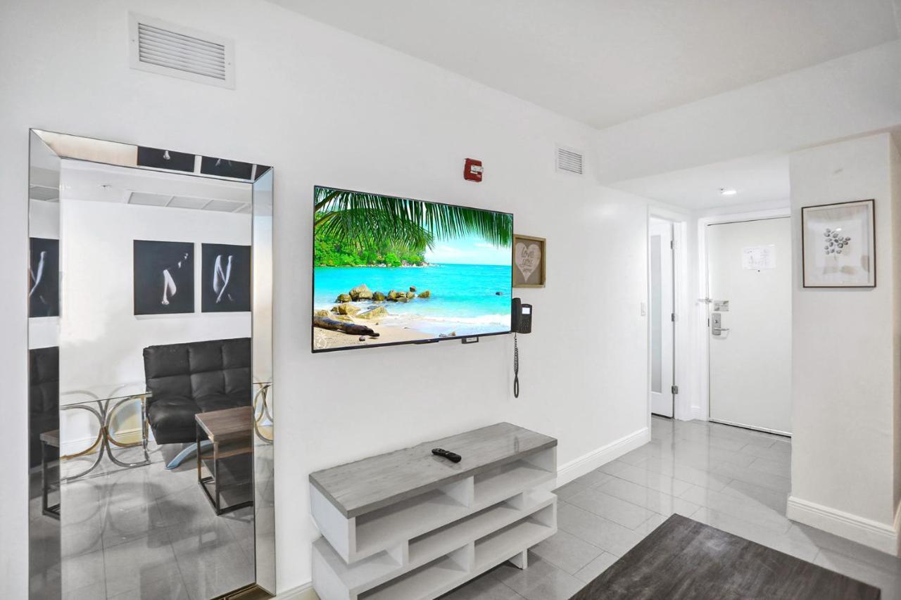 Hotel Belleza Miami Beach Luaran gambar