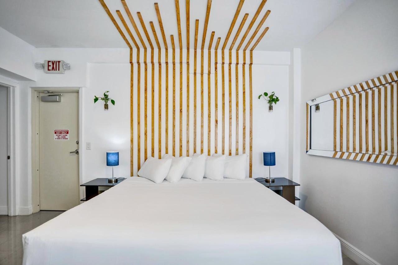 Hotel Belleza Miami Beach Luaran gambar