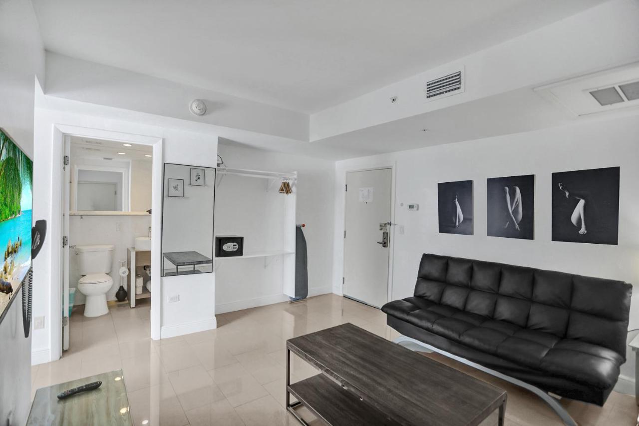 Hotel Belleza Miami Beach Luaran gambar