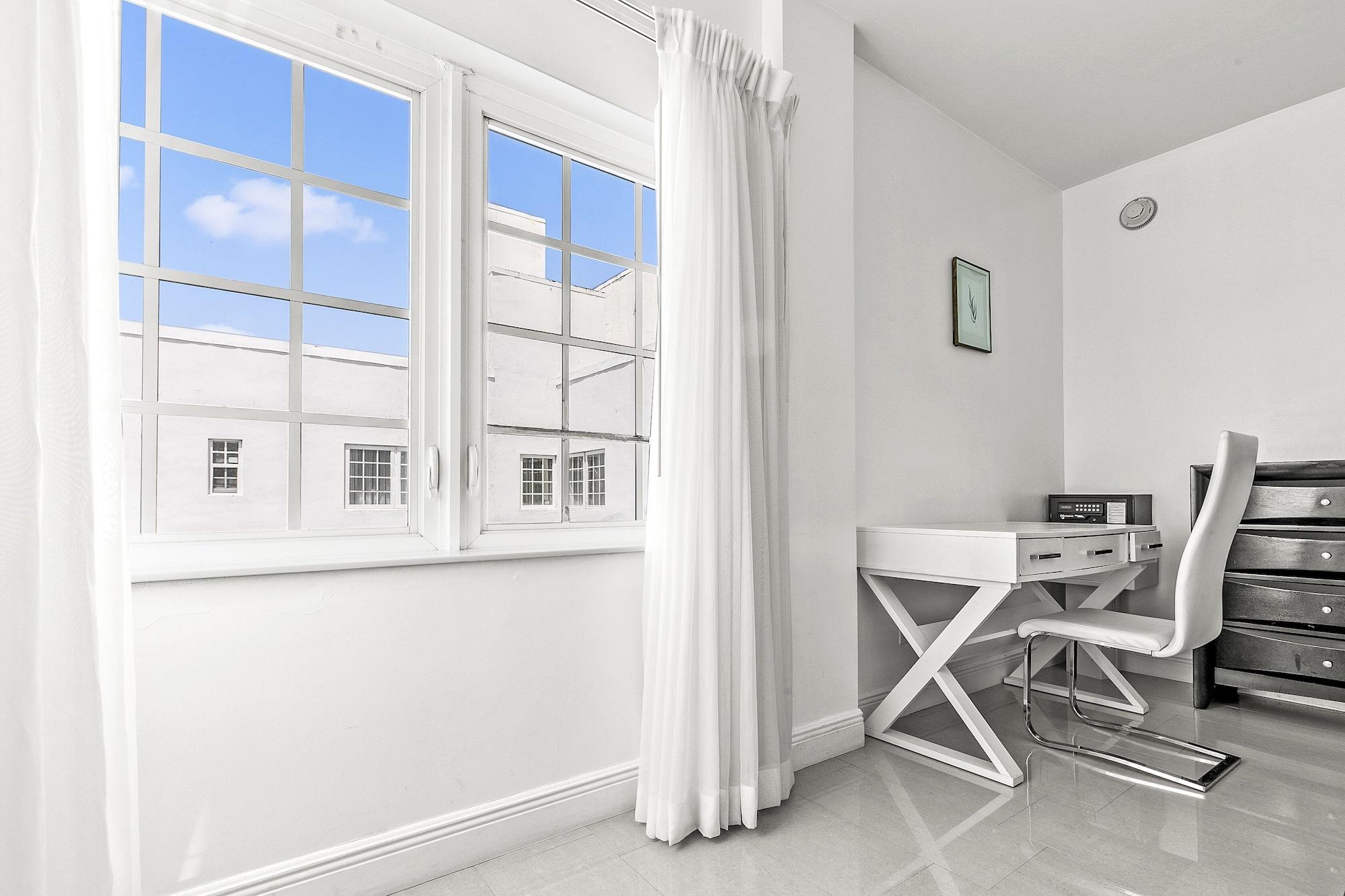 Hotel Belleza Miami Beach Luaran gambar