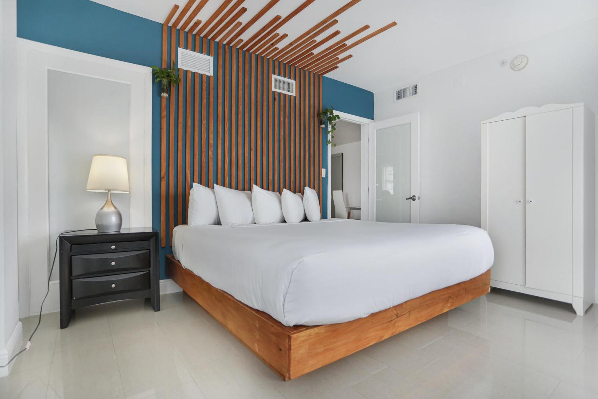 Hotel Belleza Miami Beach Luaran gambar
