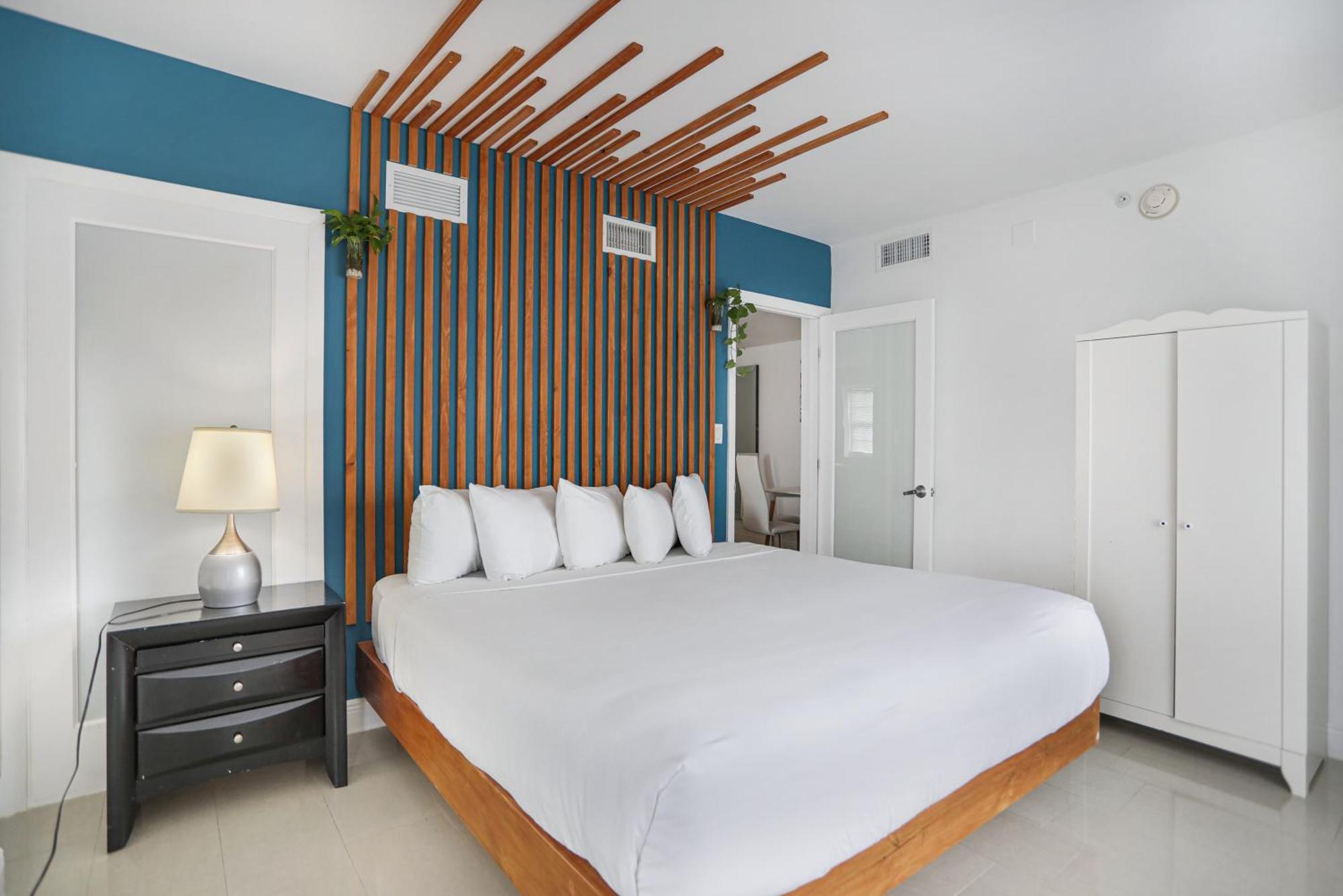 Hotel Belleza Miami Beach Luaran gambar