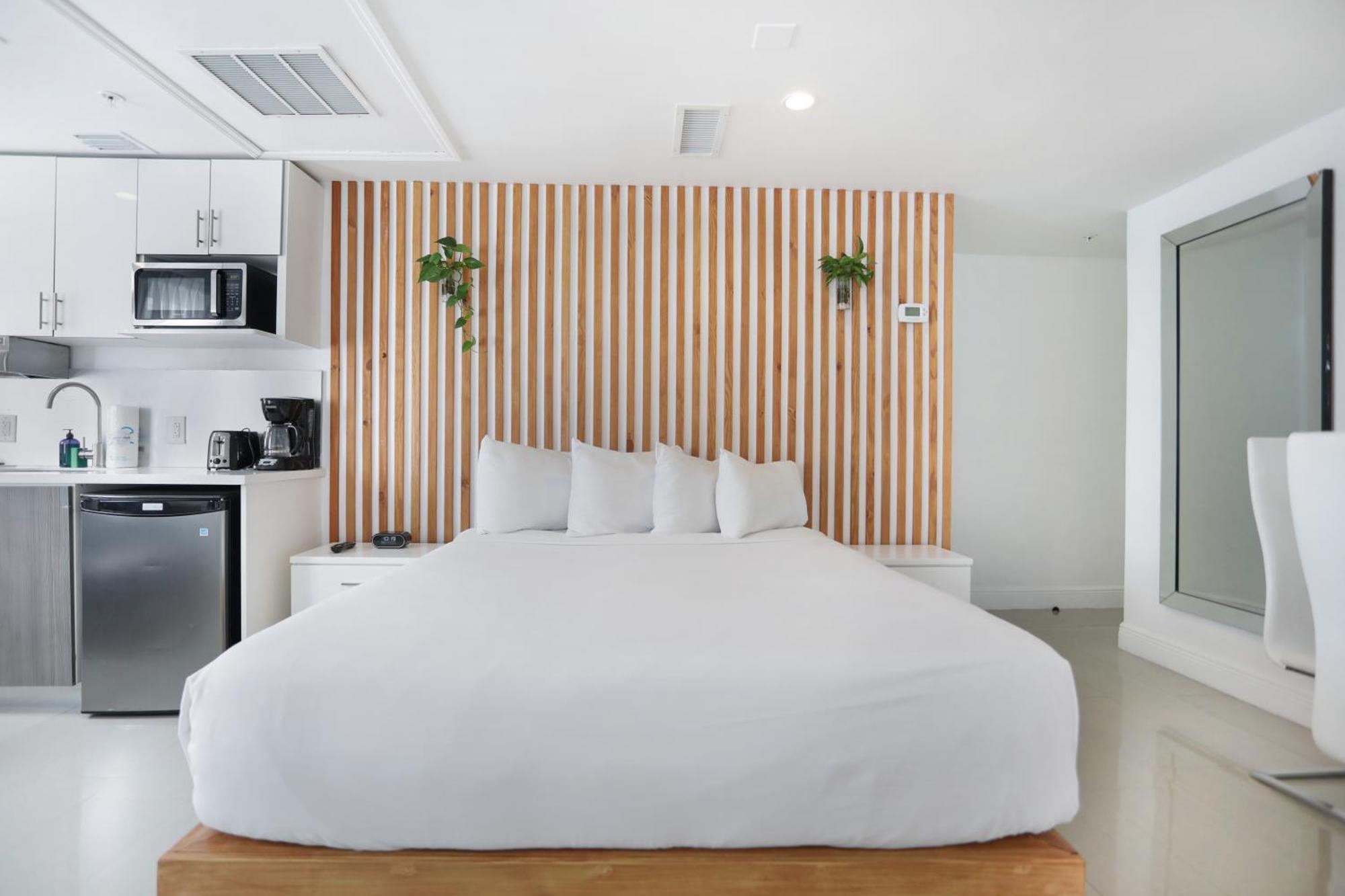Hotel Belleza Miami Beach Luaran gambar
