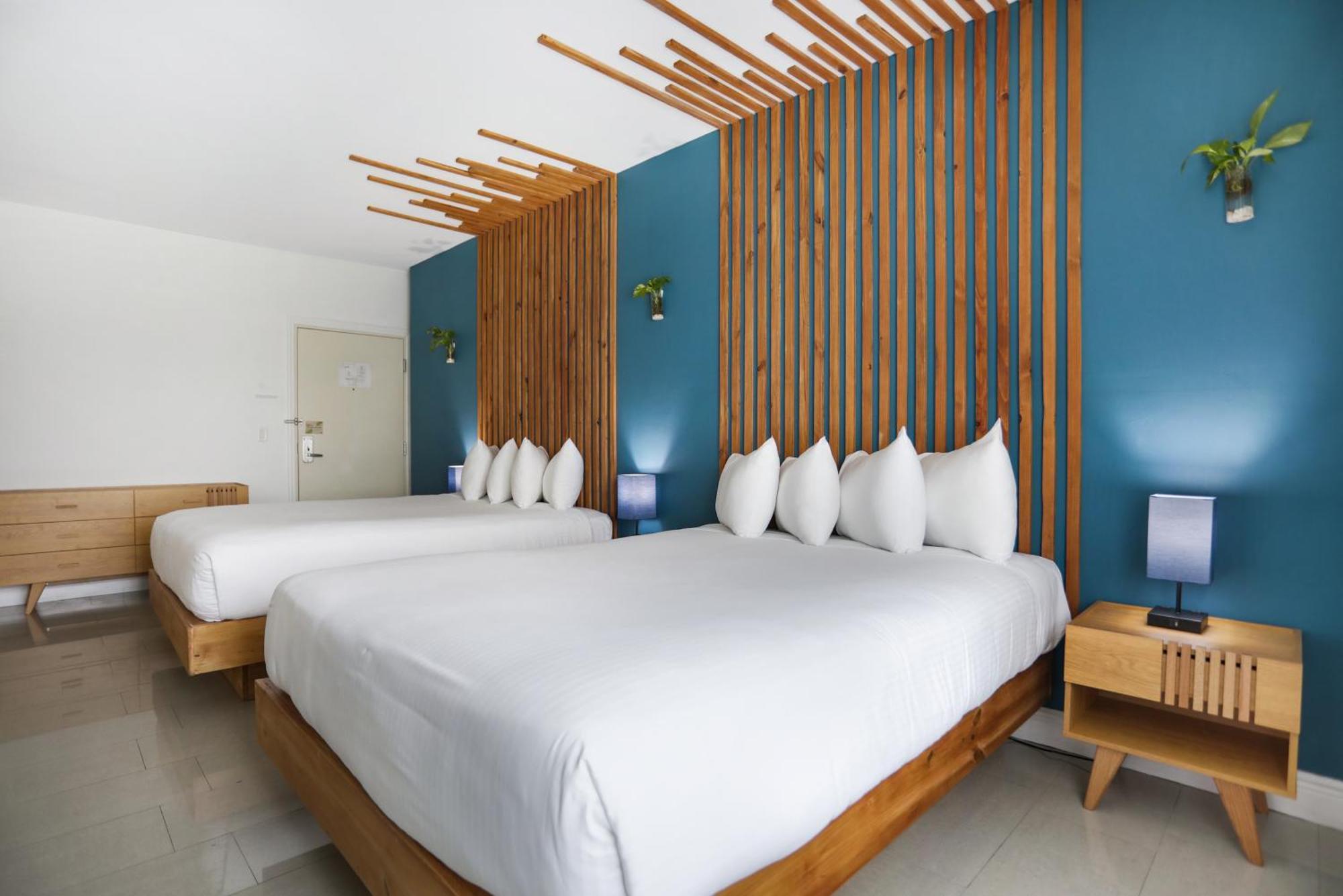 Hotel Belleza Miami Beach Luaran gambar