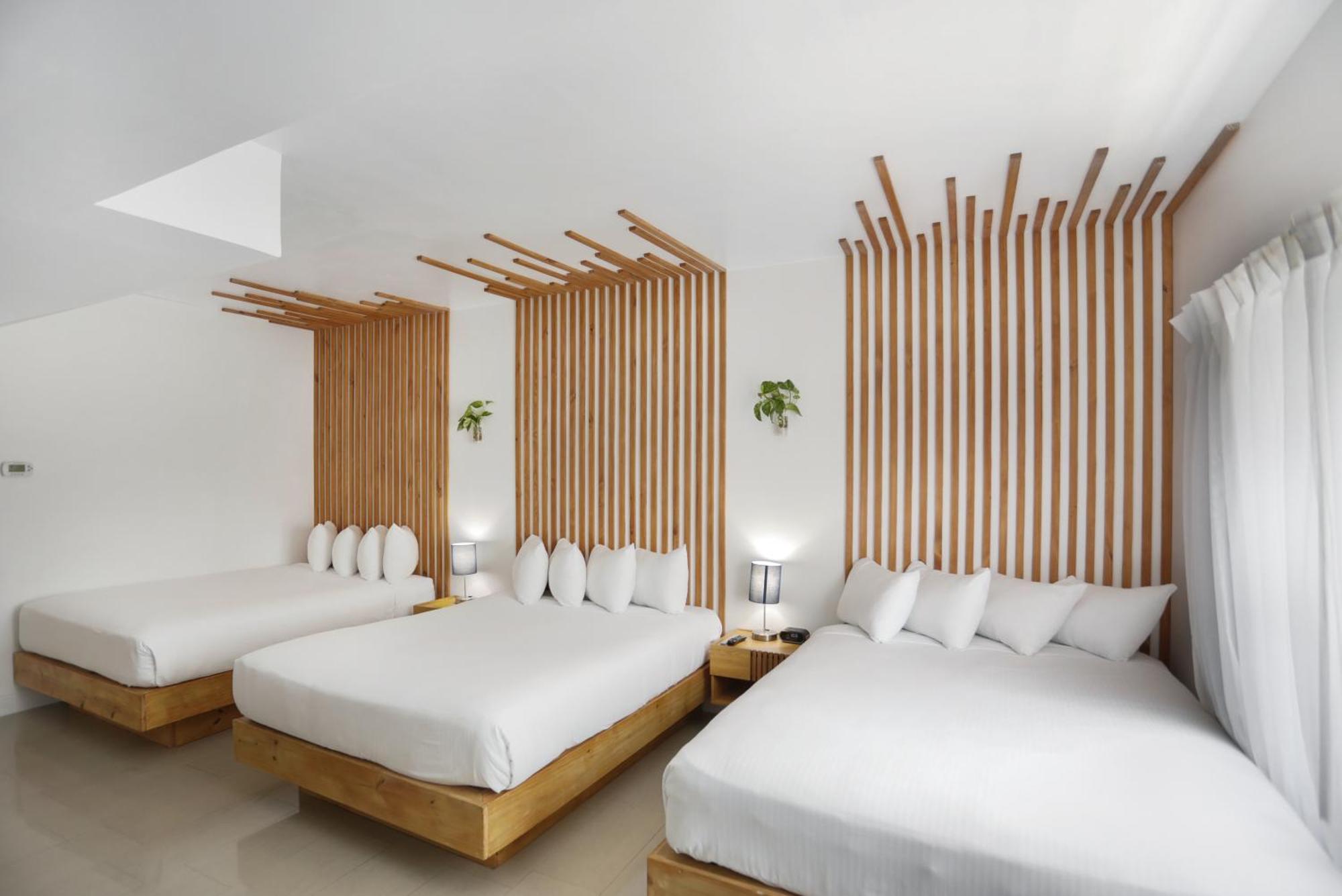 Hotel Belleza Miami Beach Luaran gambar