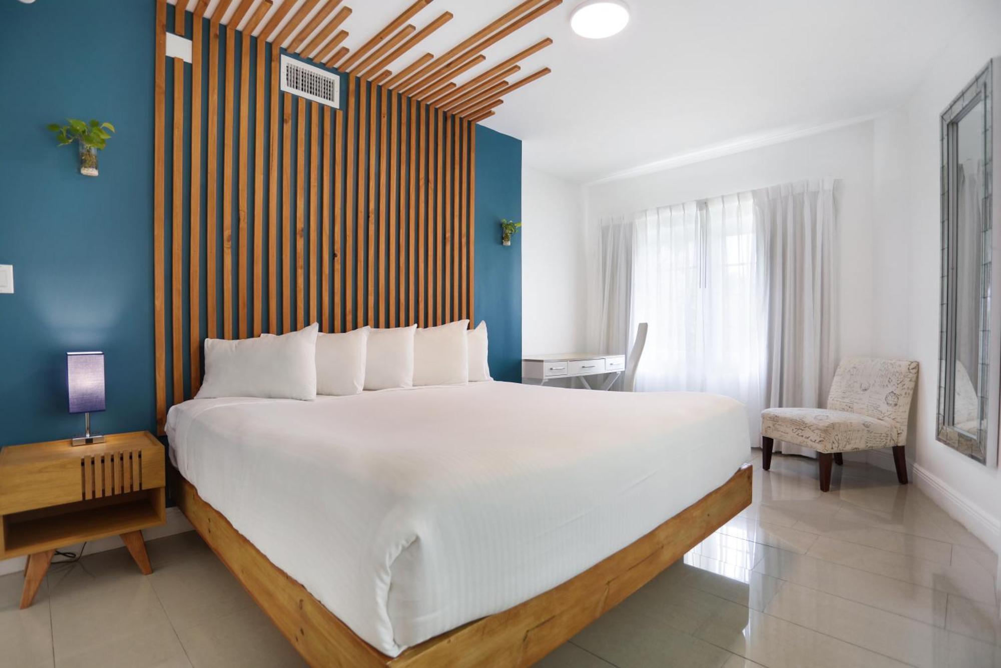 Hotel Belleza Miami Beach Luaran gambar