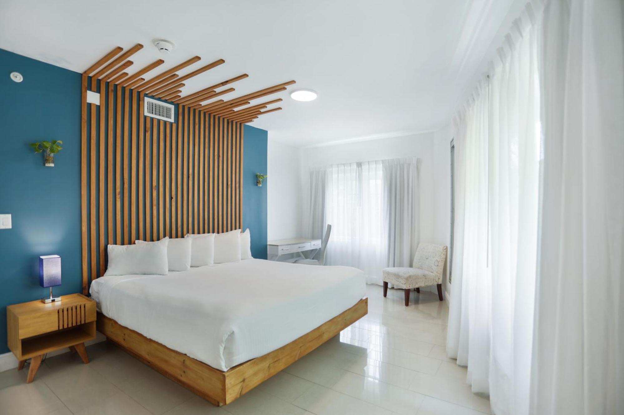 Hotel Belleza Miami Beach Luaran gambar