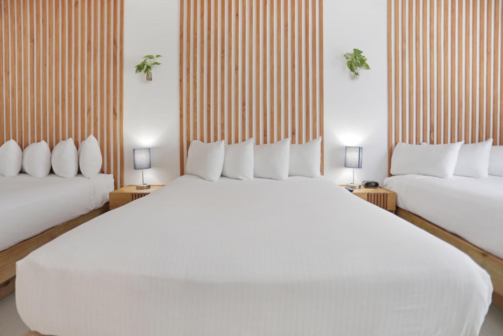 Hotel Belleza Miami Beach Luaran gambar
