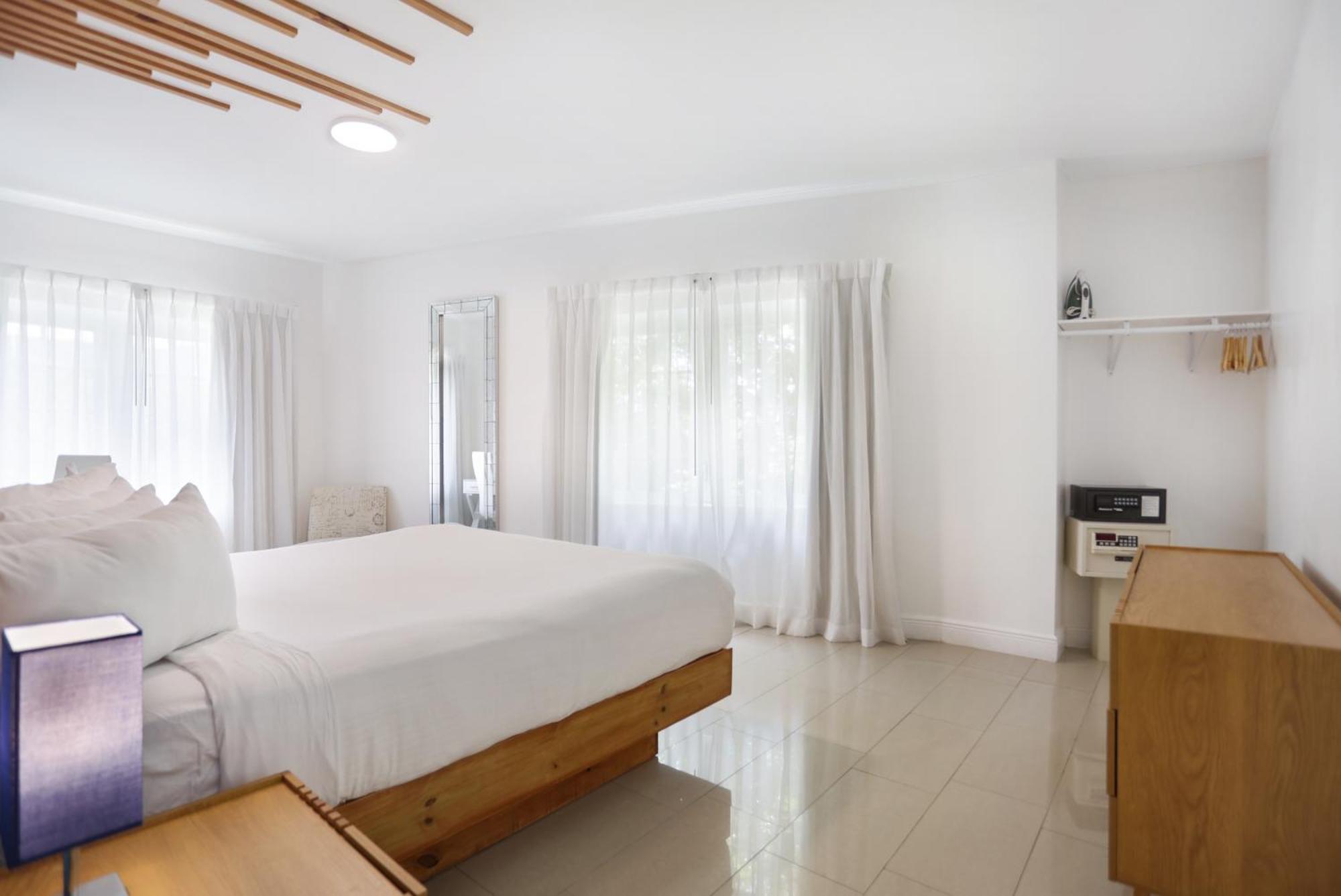 Hotel Belleza Miami Beach Luaran gambar