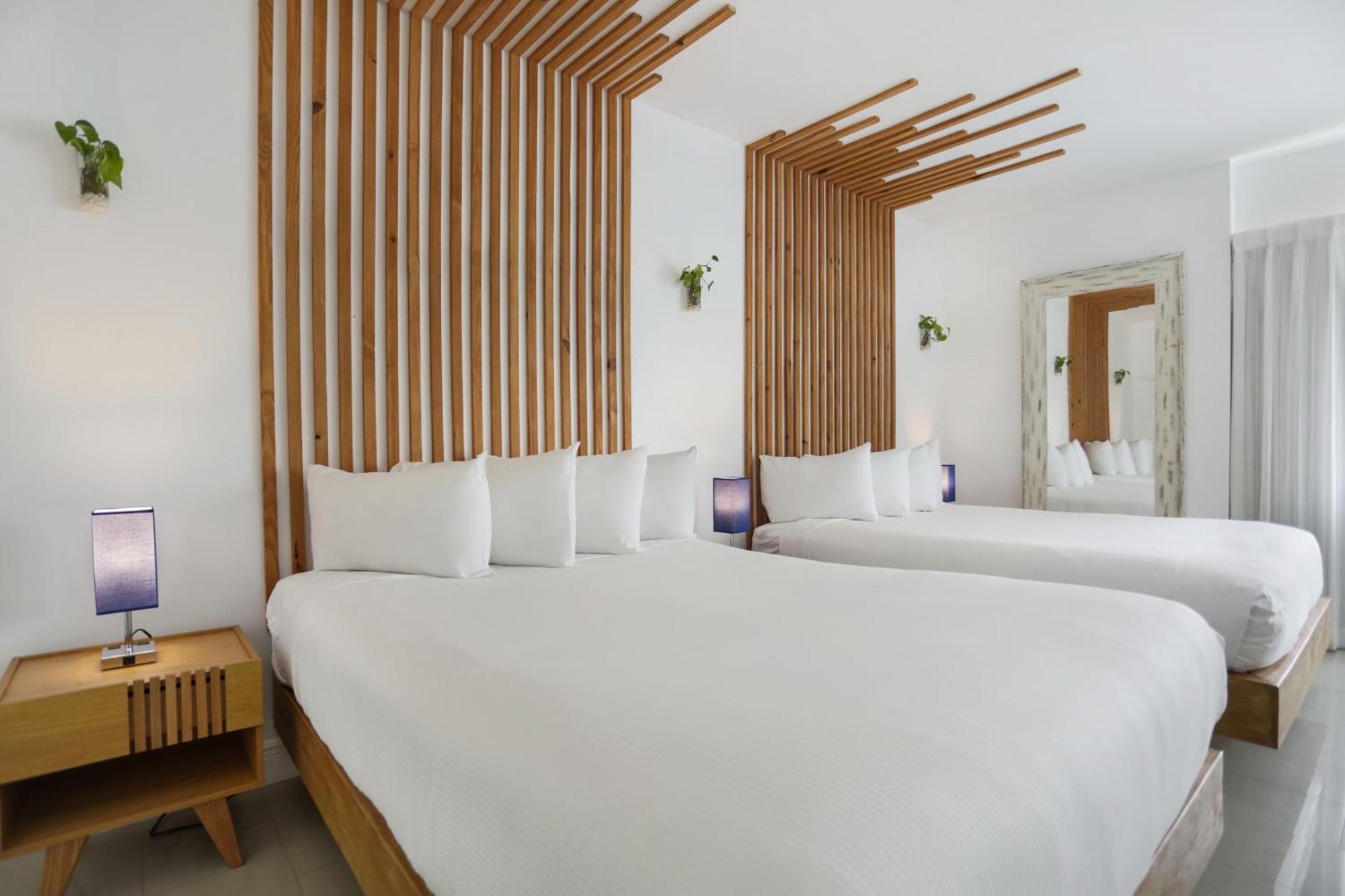 Hotel Belleza Miami Beach Luaran gambar