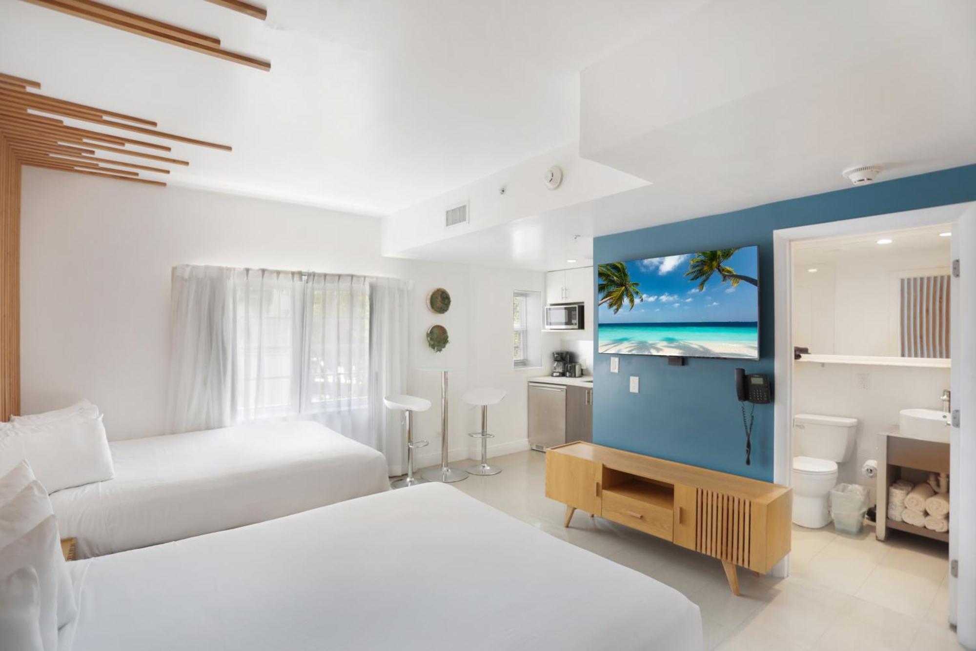 Hotel Belleza Miami Beach Luaran gambar