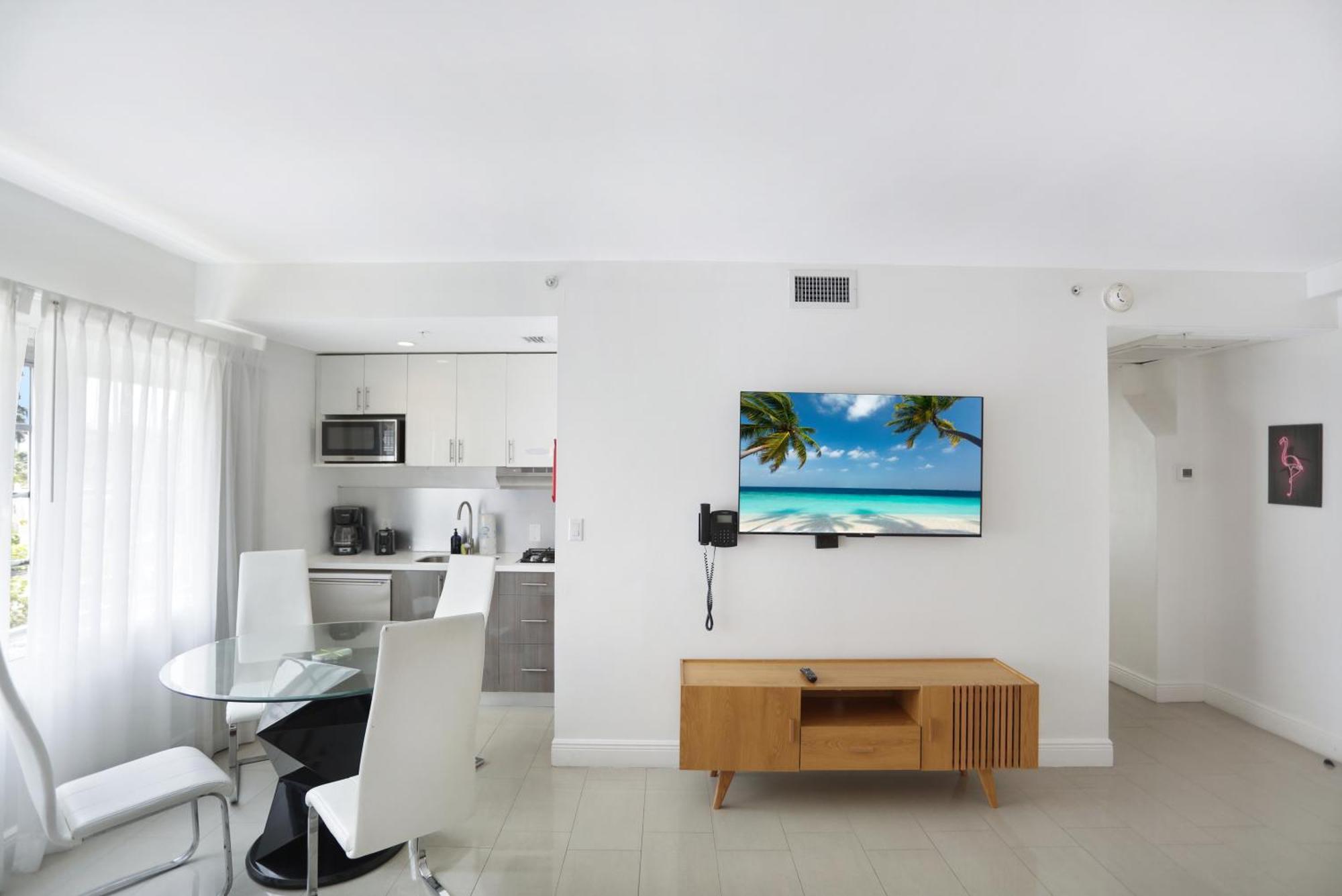 Hotel Belleza Miami Beach Luaran gambar
