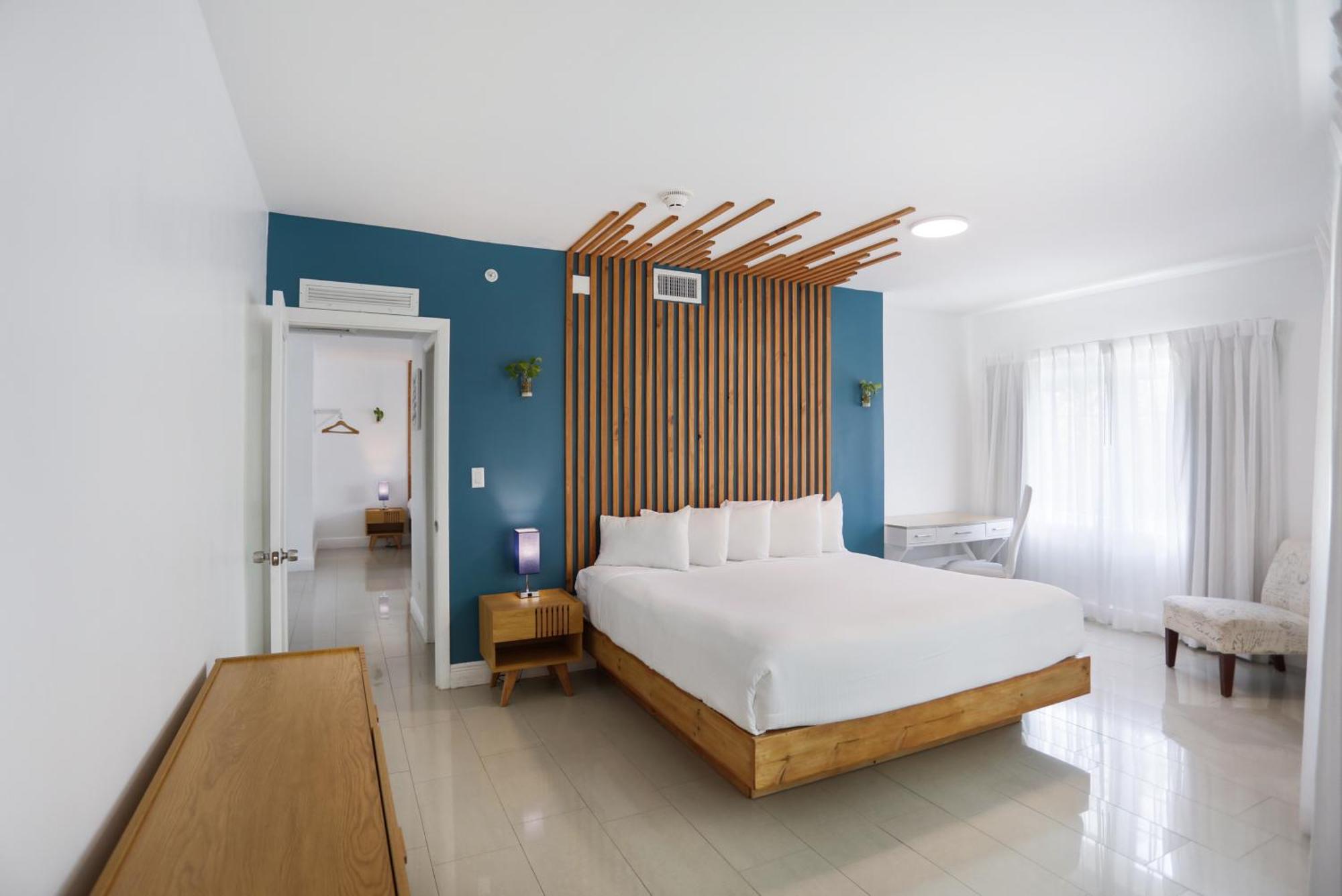 Hotel Belleza Miami Beach Luaran gambar
