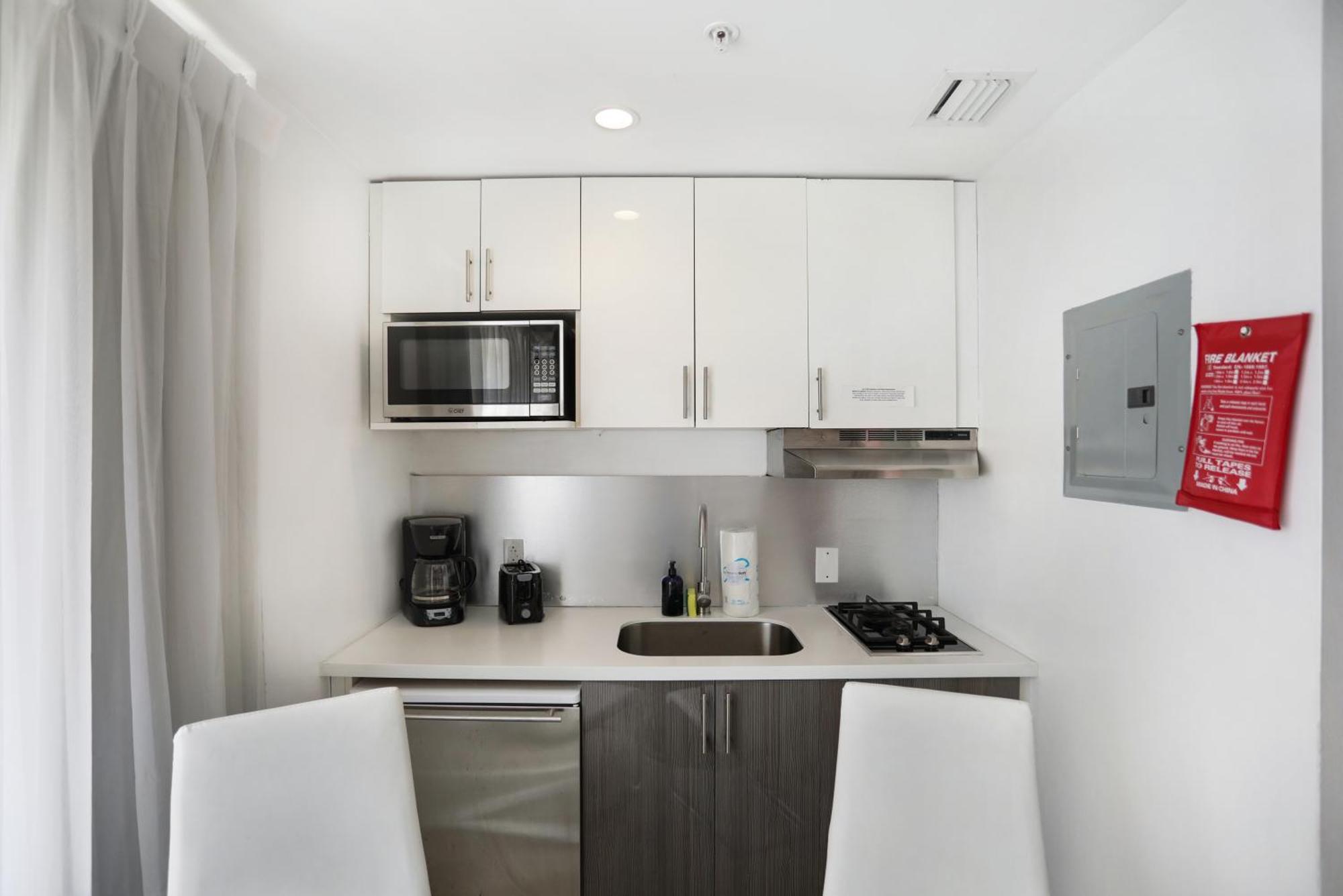Hotel Belleza Miami Beach Luaran gambar
