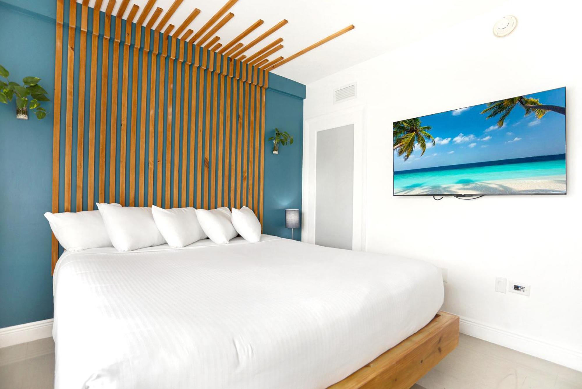 Hotel Belleza Miami Beach Luaran gambar