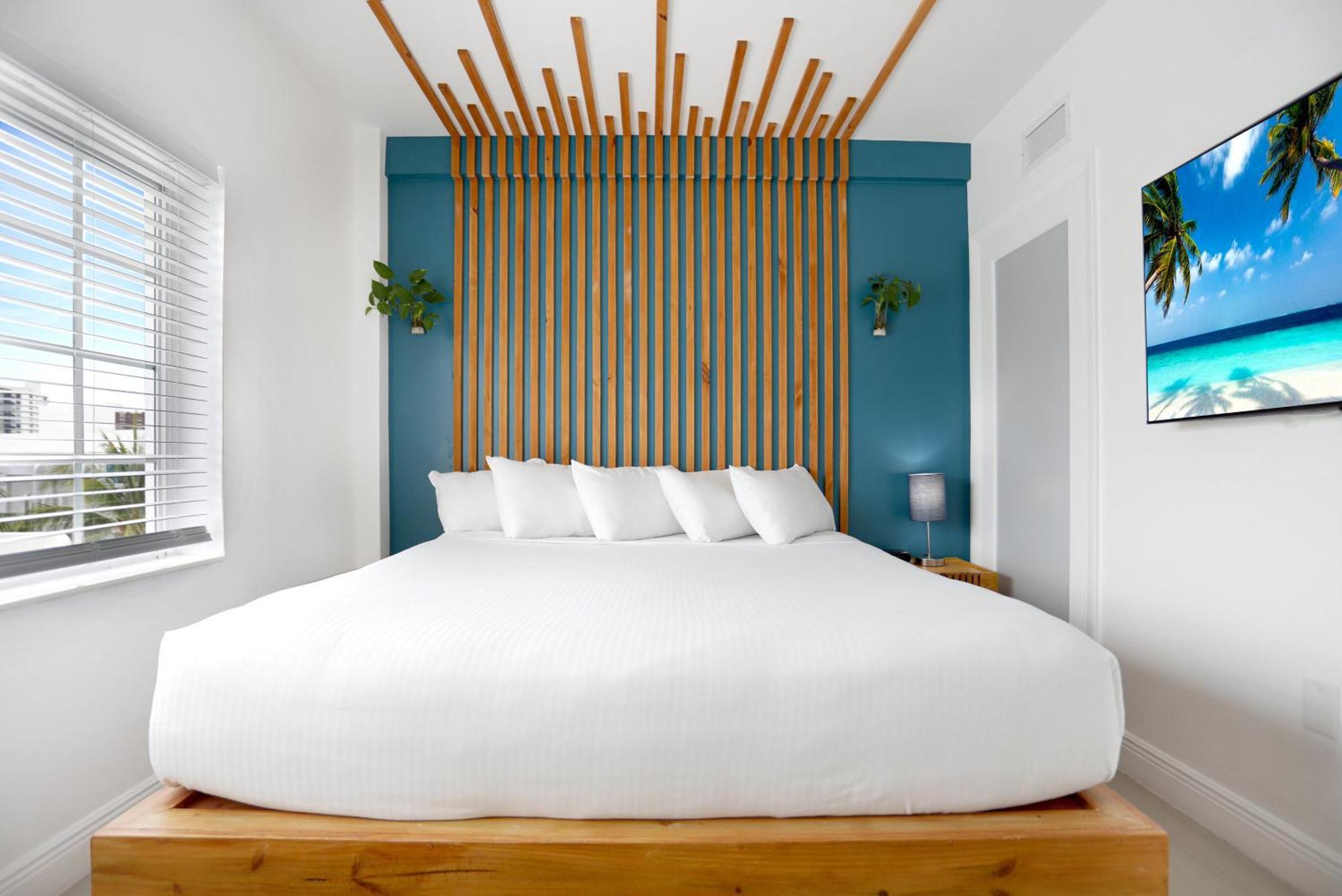 Hotel Belleza Miami Beach Luaran gambar