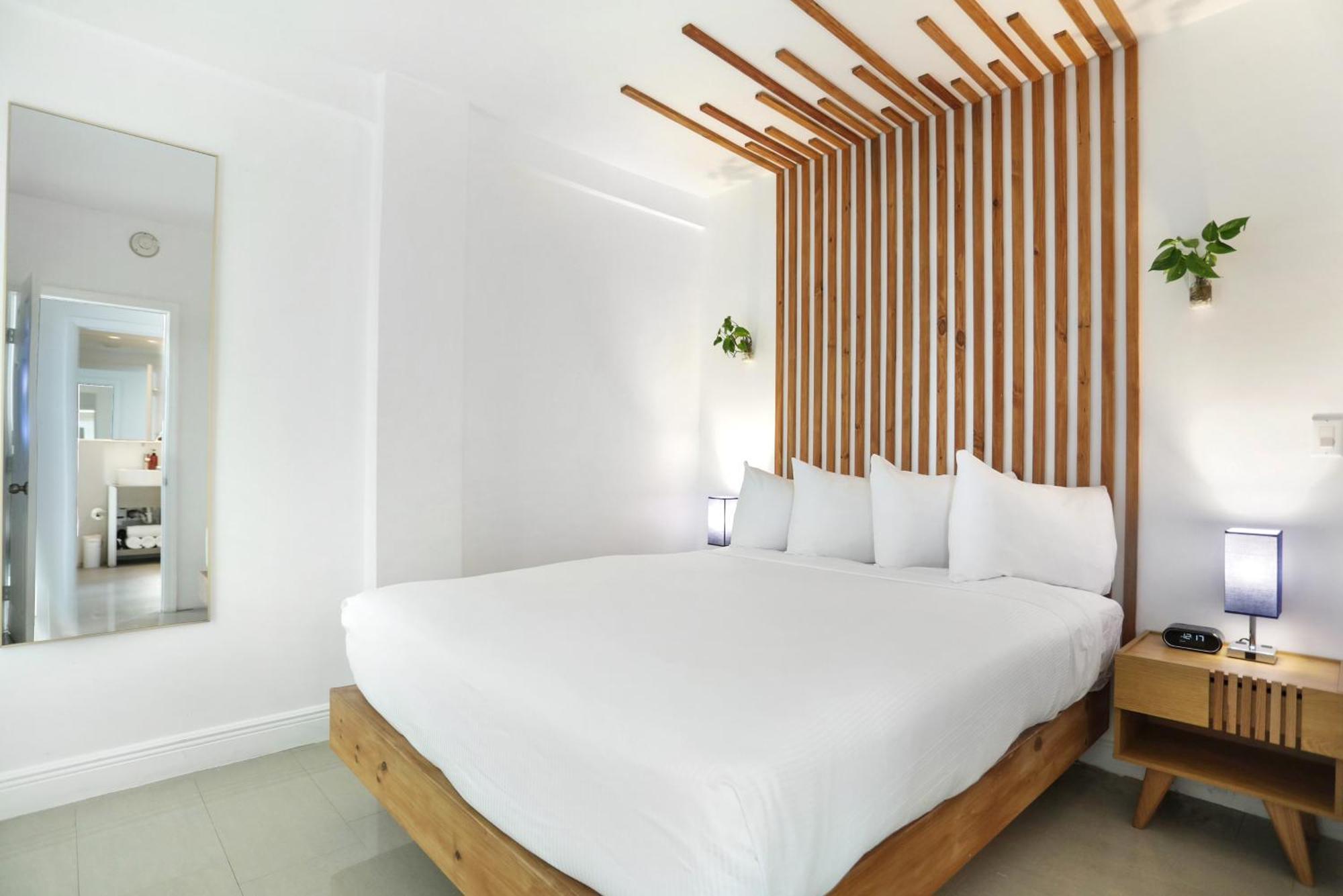 Hotel Belleza Miami Beach Luaran gambar