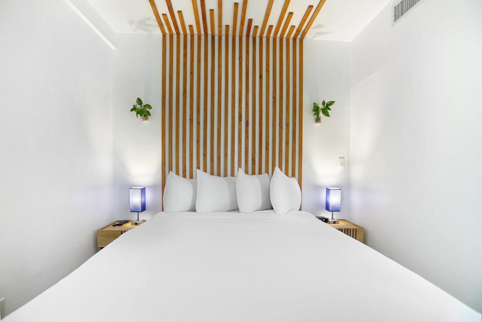 Hotel Belleza Miami Beach Luaran gambar