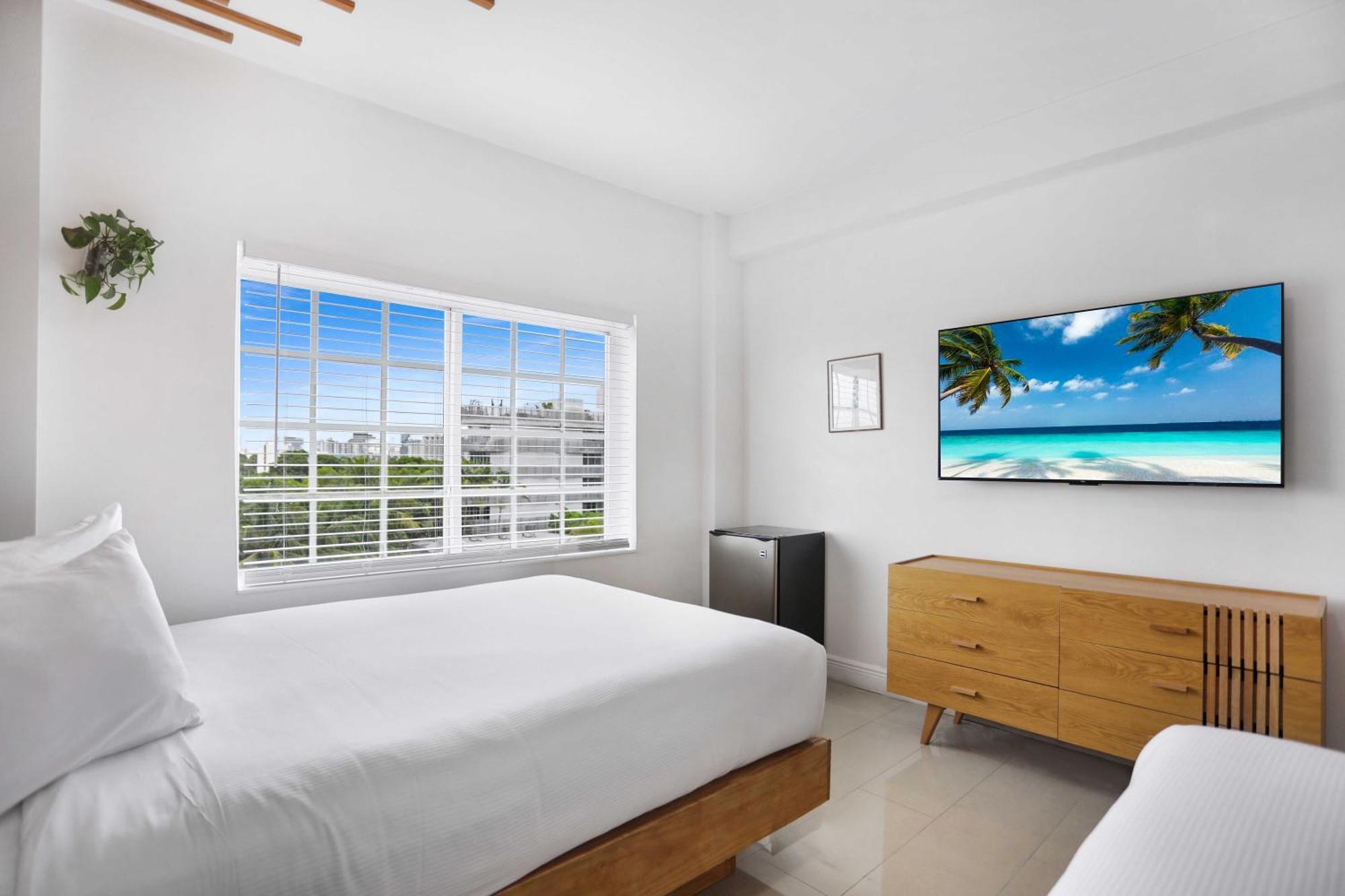 Hotel Belleza Miami Beach Luaran gambar