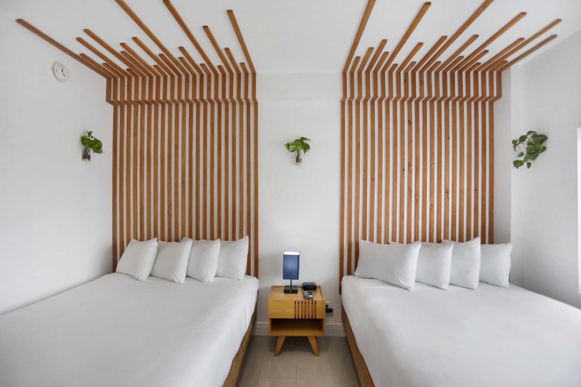 Hotel Belleza Miami Beach Luaran gambar