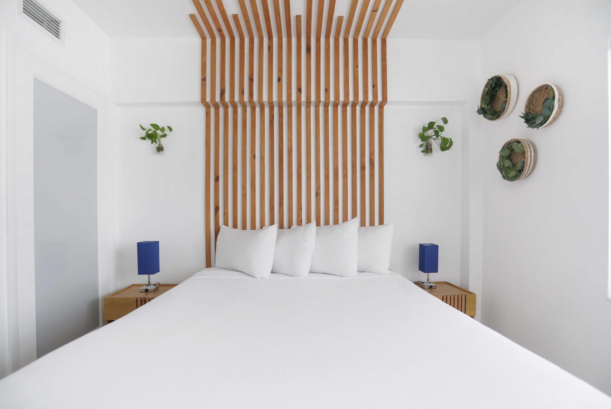 Hotel Belleza Miami Beach Luaran gambar