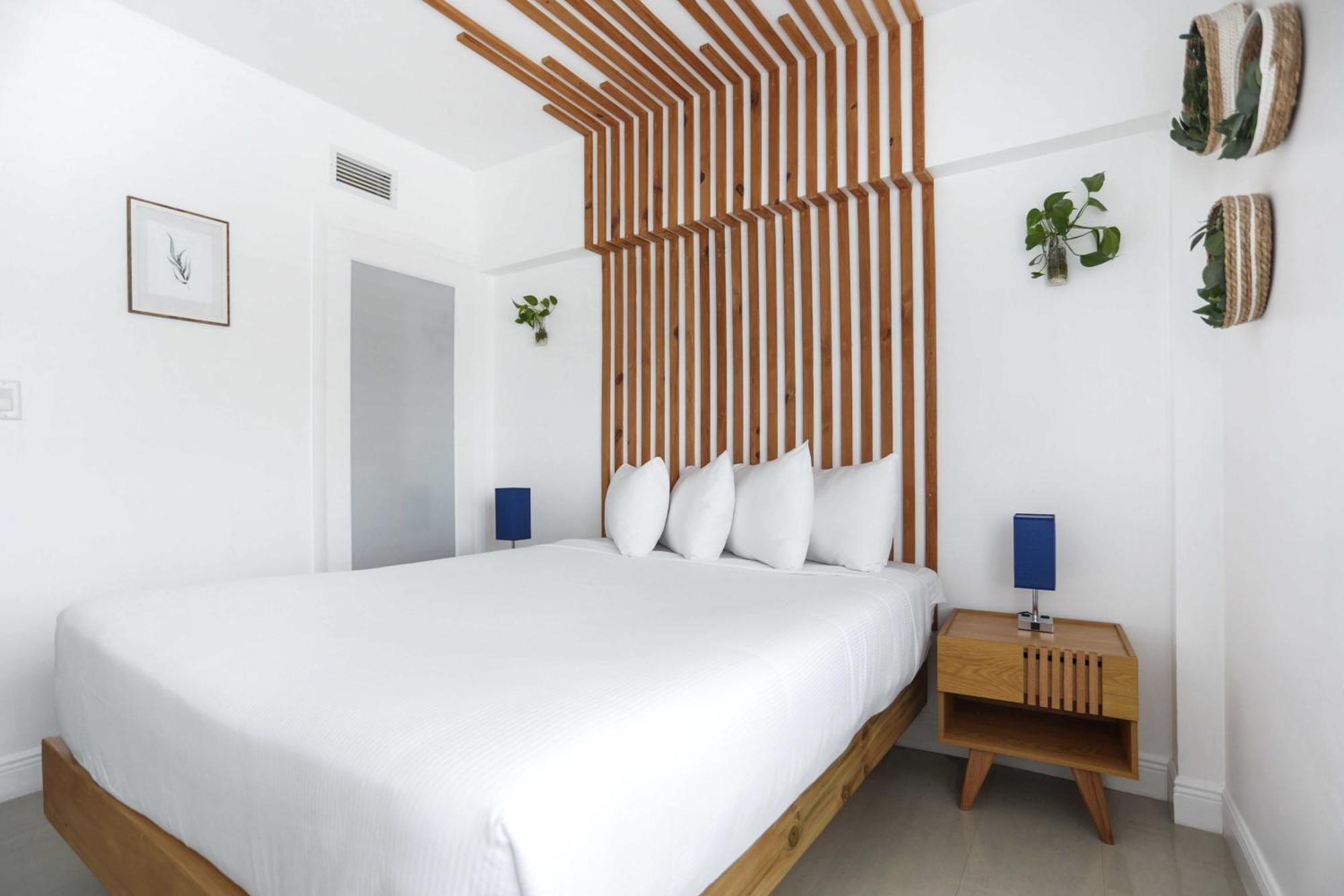 Hotel Belleza Miami Beach Luaran gambar