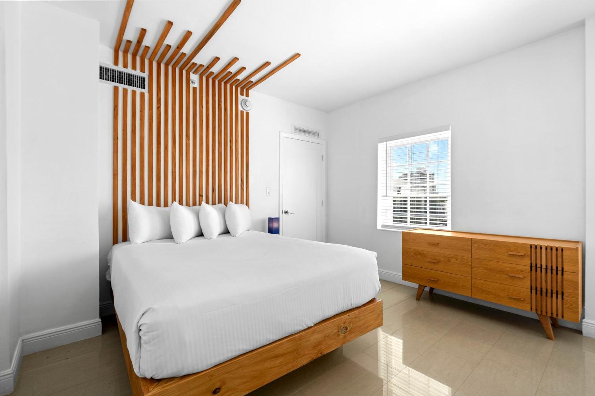 Hotel Belleza Miami Beach Luaran gambar