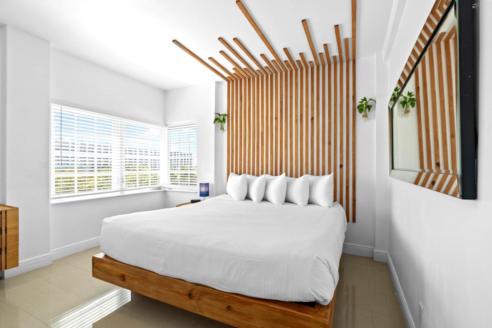 Hotel Belleza Miami Beach Luaran gambar