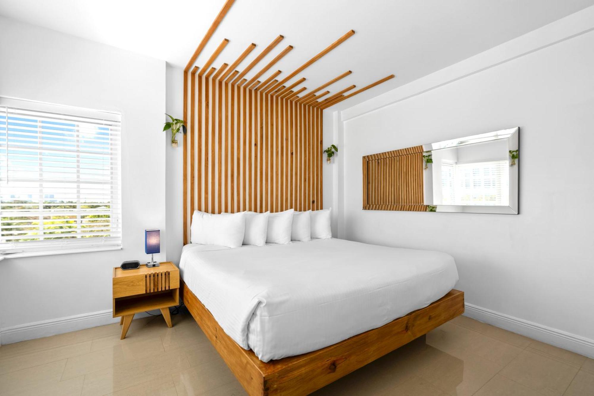 Hotel Belleza Miami Beach Luaran gambar