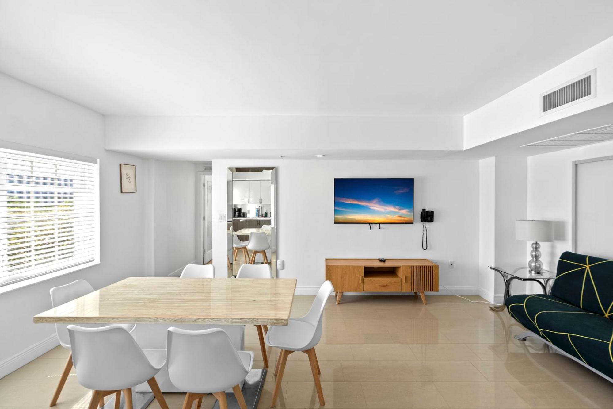 Hotel Belleza Miami Beach Luaran gambar