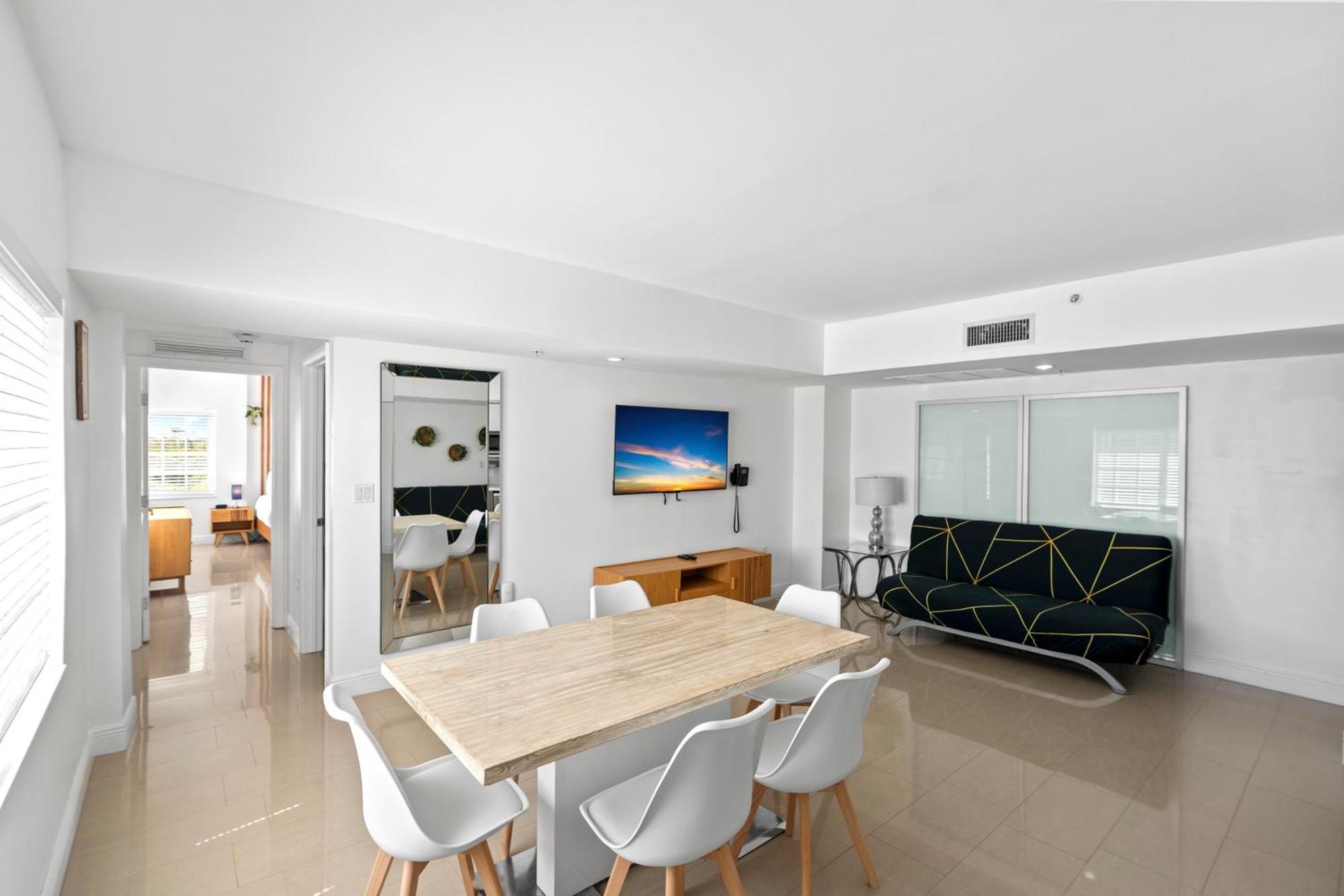 Hotel Belleza Miami Beach Luaran gambar