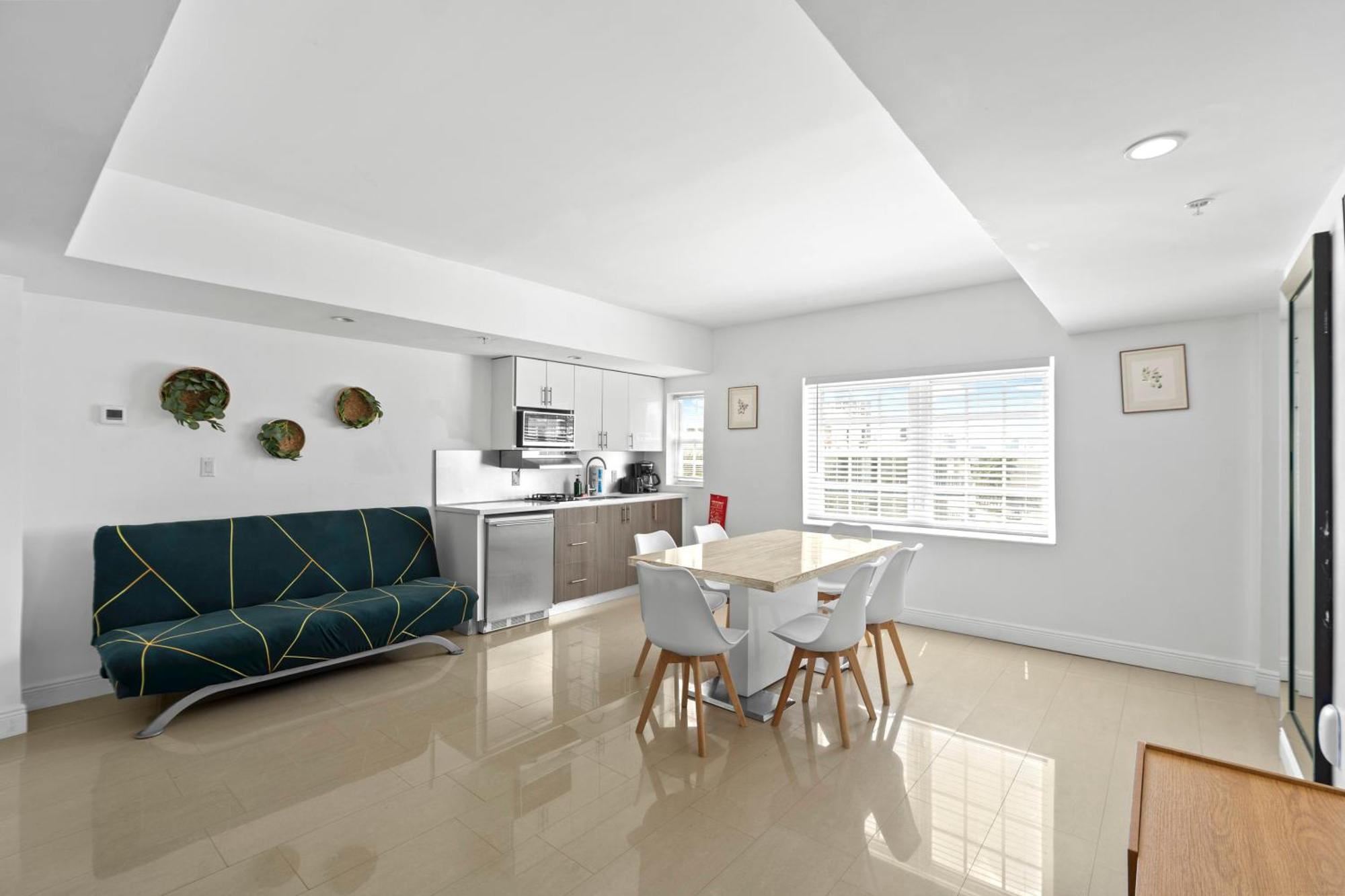 Hotel Belleza Miami Beach Luaran gambar