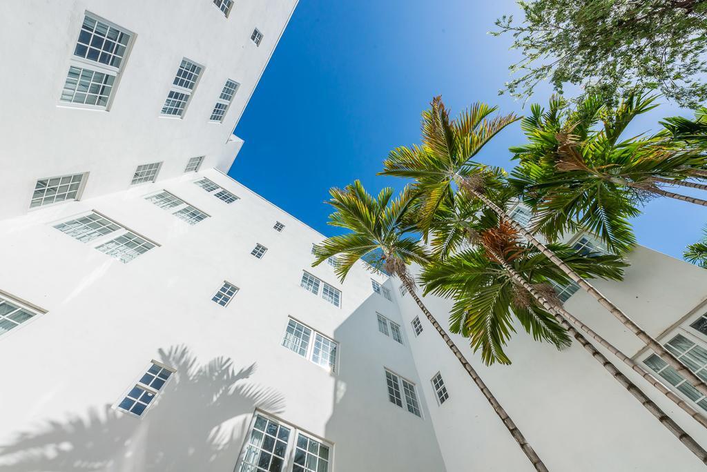 Hotel Belleza Miami Beach Luaran gambar